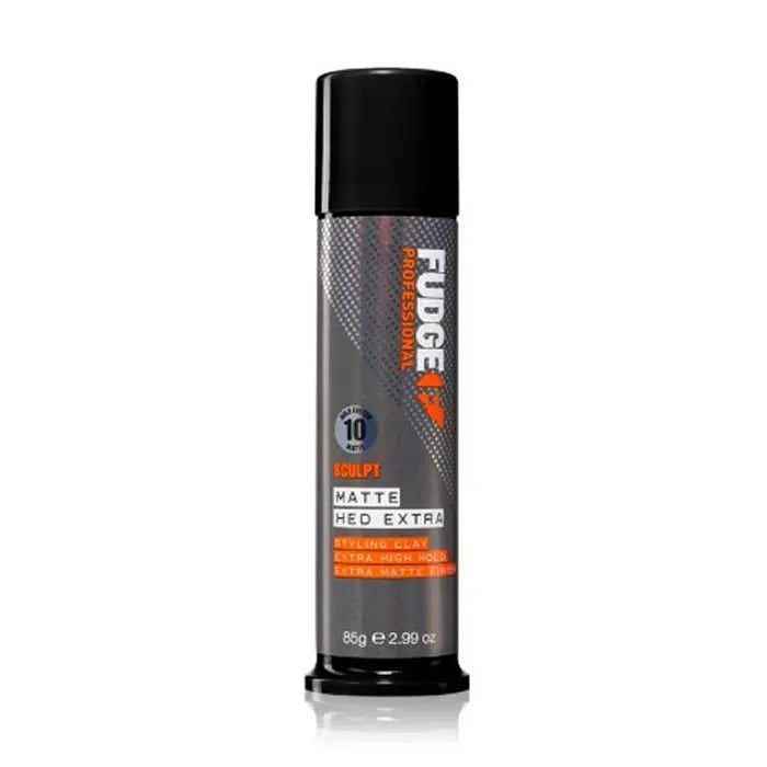 Fudge Sculpt Matte Hed Extra Styling Clay 85G