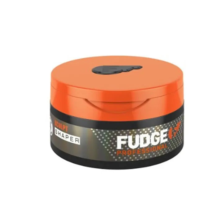Fudge Sculpt Shaper Medium Hold Texturising Cream 75G