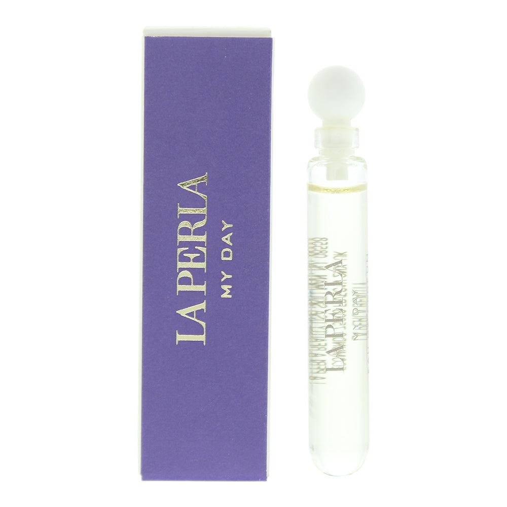La Perla, My Day, Eau De Parfum, Unisex, 2 ml *Vial