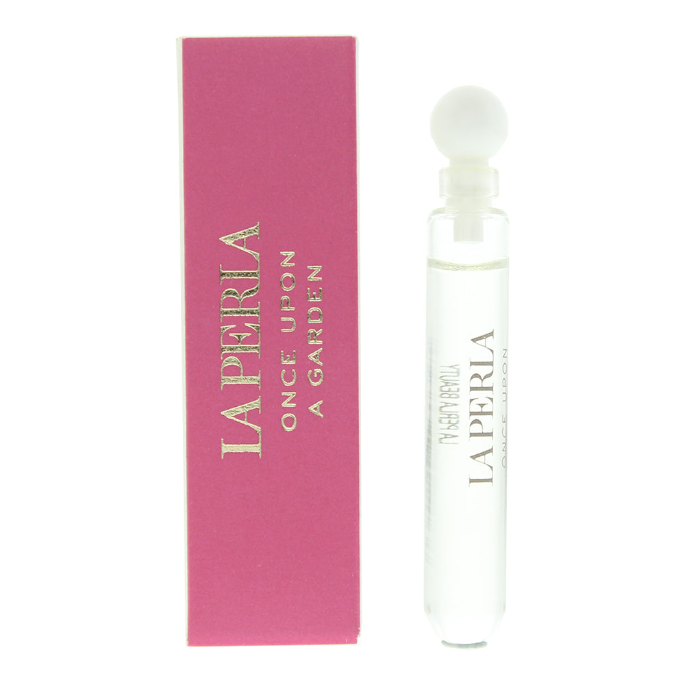 La Perla, Once Upon A Garden, Eau De Parfum, For Women, 2 ml *Vial