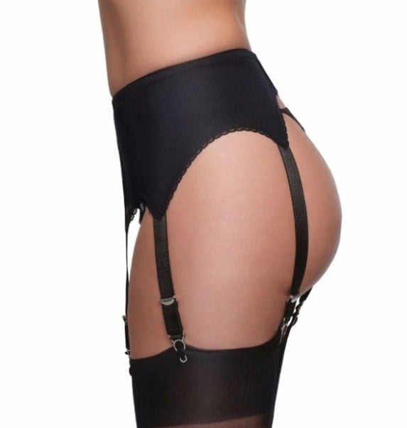 Adjust stockings garter with 6 PAWS