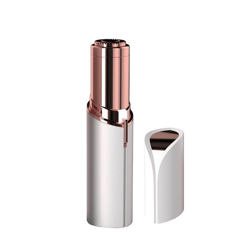 Mini Razor Makeup Tool Electric Hair Removal Epilator For Women Facial Depilador Instant