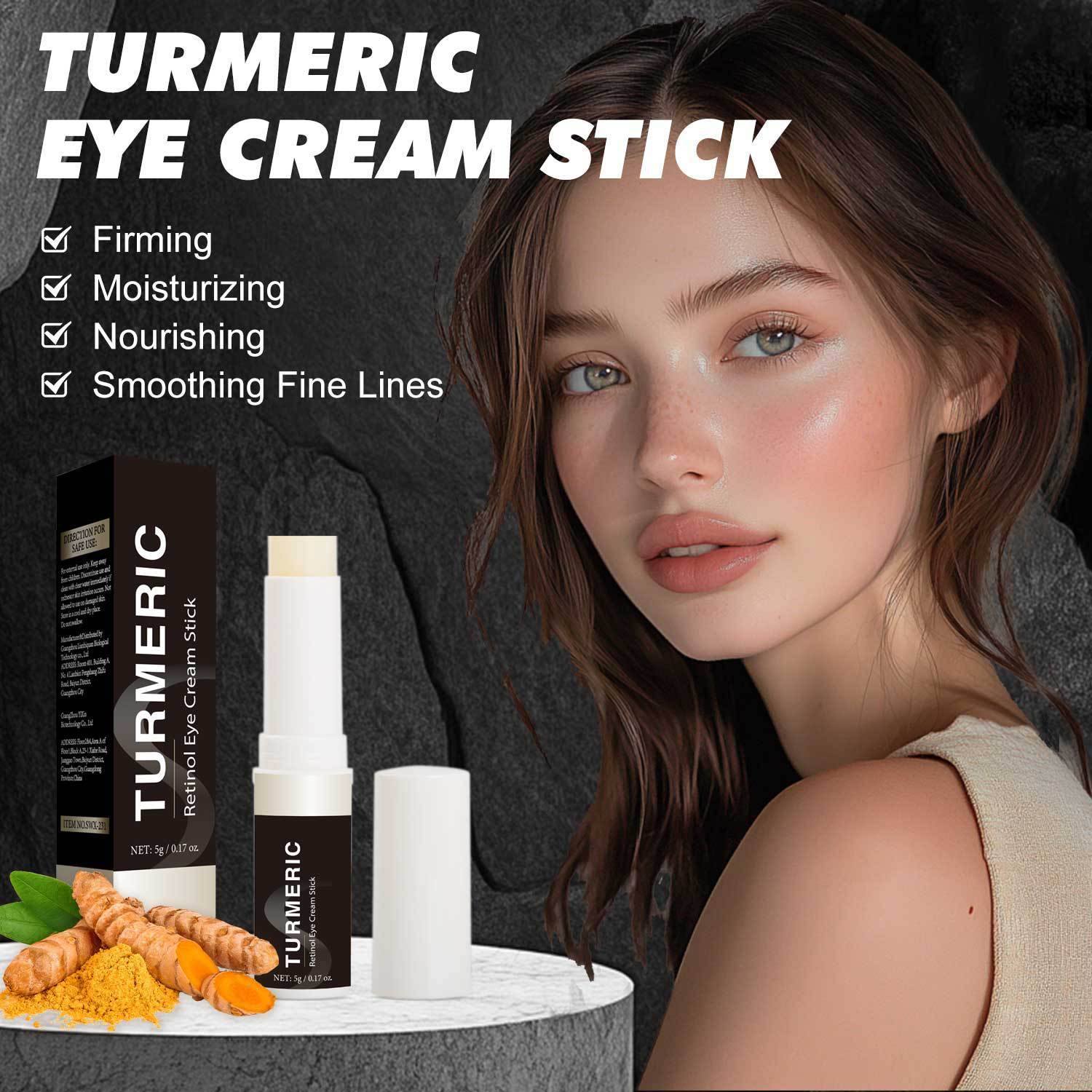 Tender Eye Hydrating Moisturizing And Nourishing