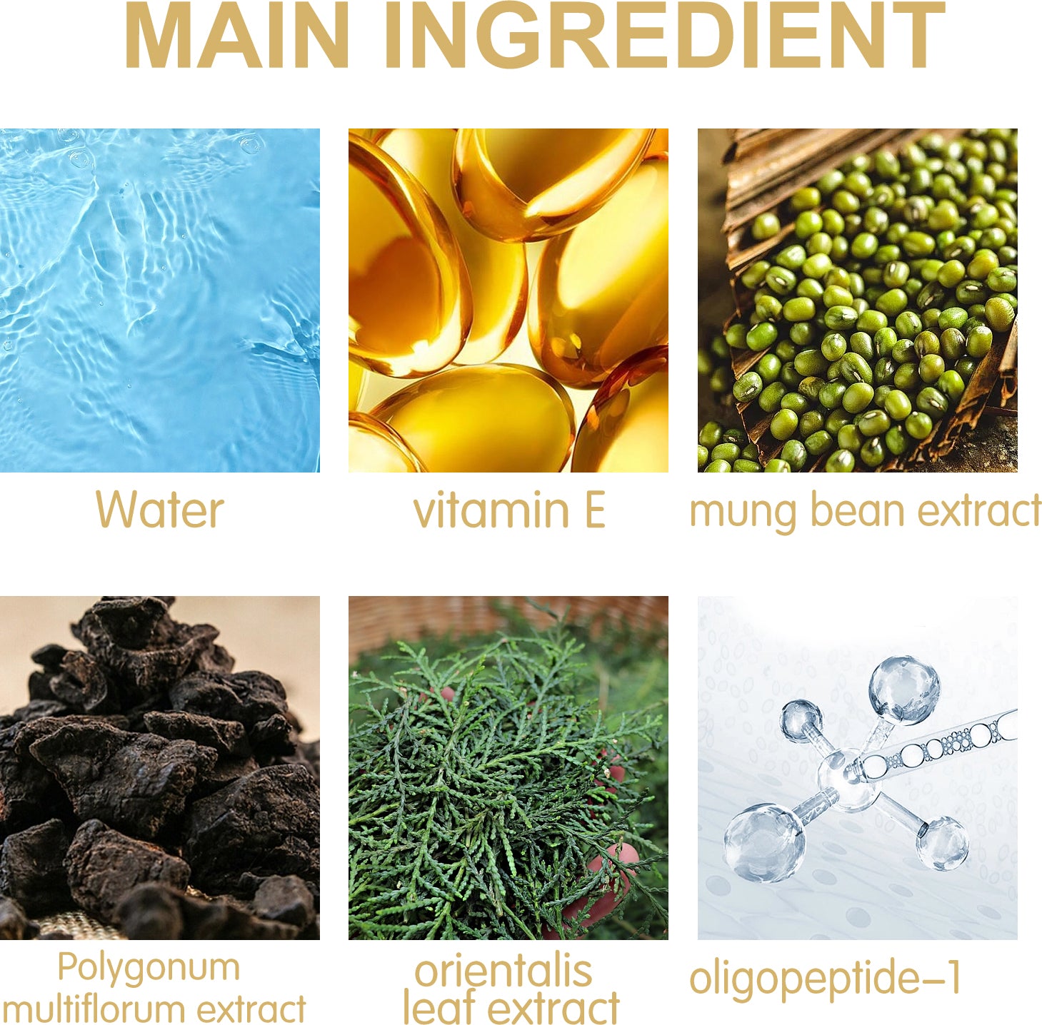 Eyelash Liquid Lashes Long, Thick And Curling Black Beautiful Eyelash Moisturizing Mild Natural Mascara