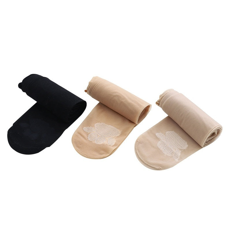 Women's Fashion Flesh Color Superb Fleshcolor Pantynose