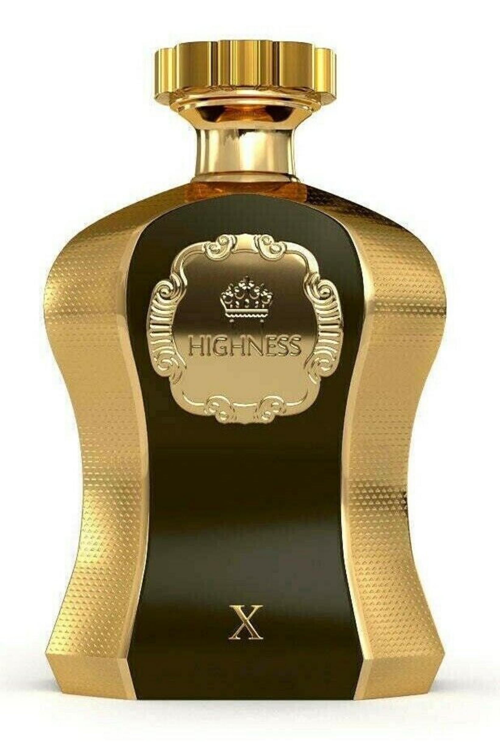 Afnan, Highness X Brown, Eau De Parfum, Unisex, 100 ml