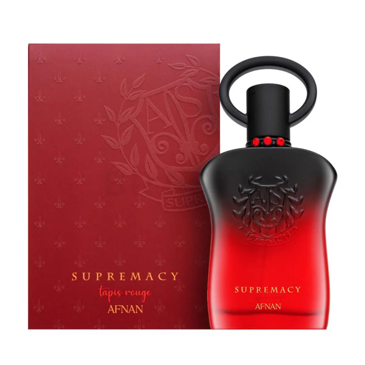 Afnan Supremacy Tapis Rouge Eau De Parfum 100ml Spray - AFNAN
