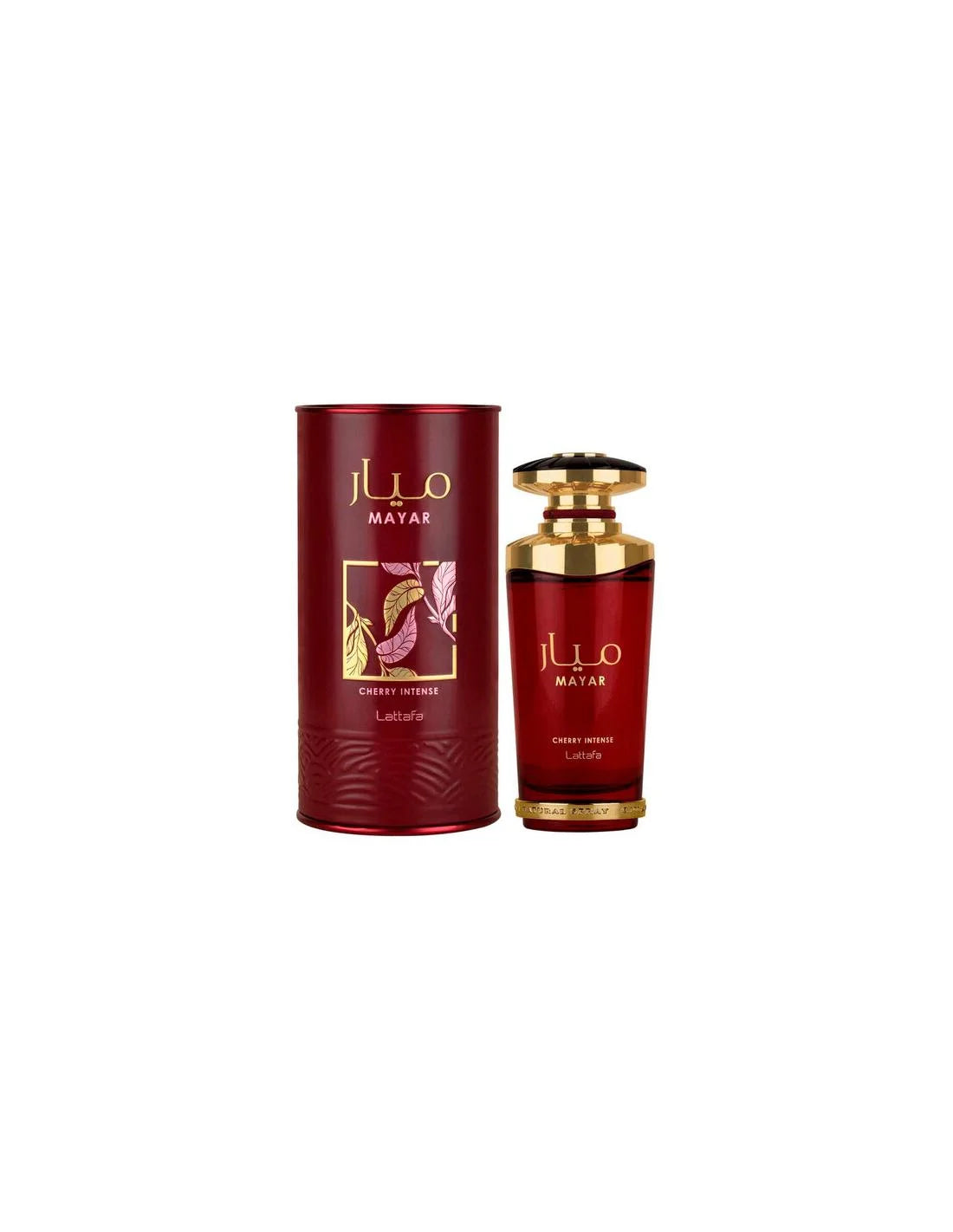 Lattafa Mayar Cherry Intense Edp Spray 100Ml - LATTAFA