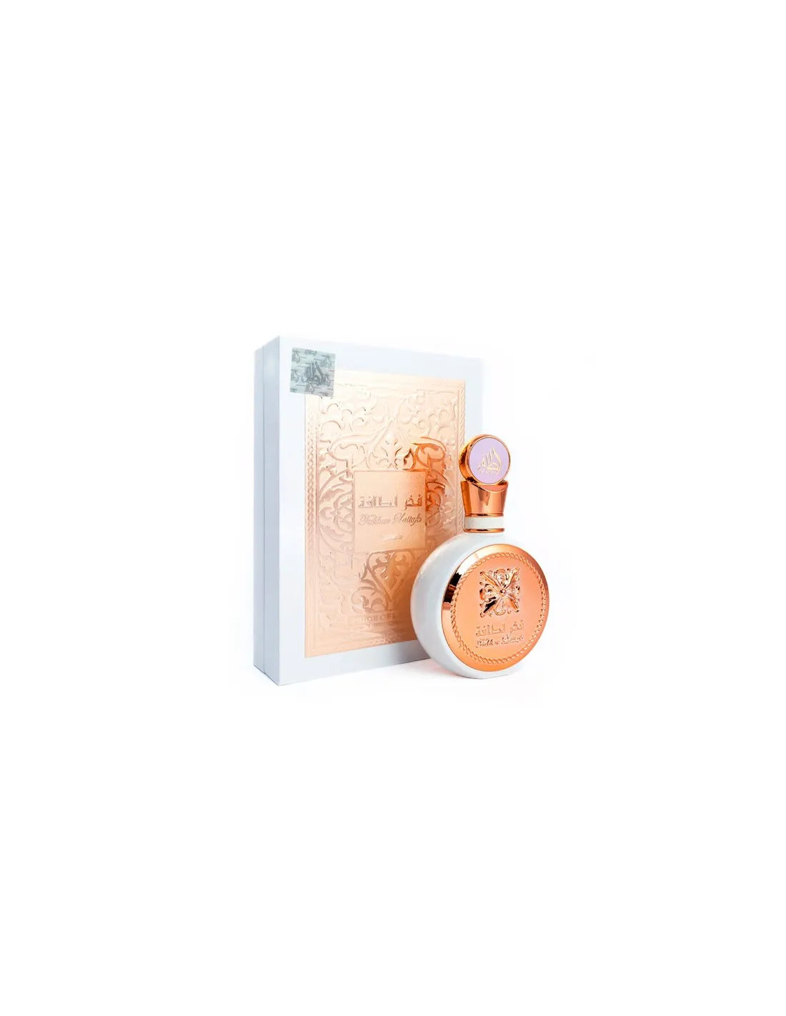 Lattafa Fakhar Edp Spray 100 Ml - LATTAFA