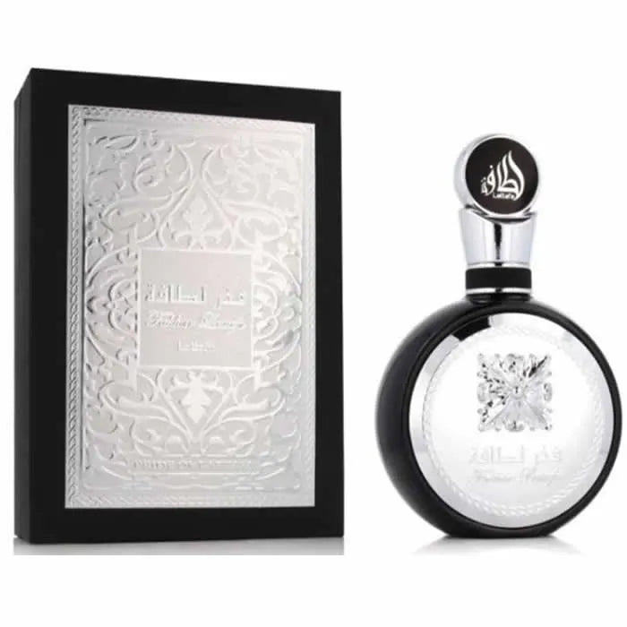 Lattafa Fakhar Men Edp Spray 100 Ml