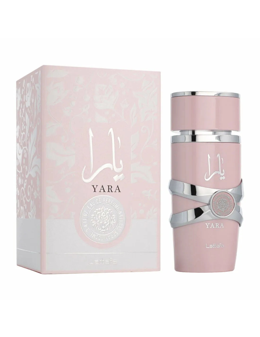 Lattafa Yara Edp Spray 100 Ml - LATTAFA
