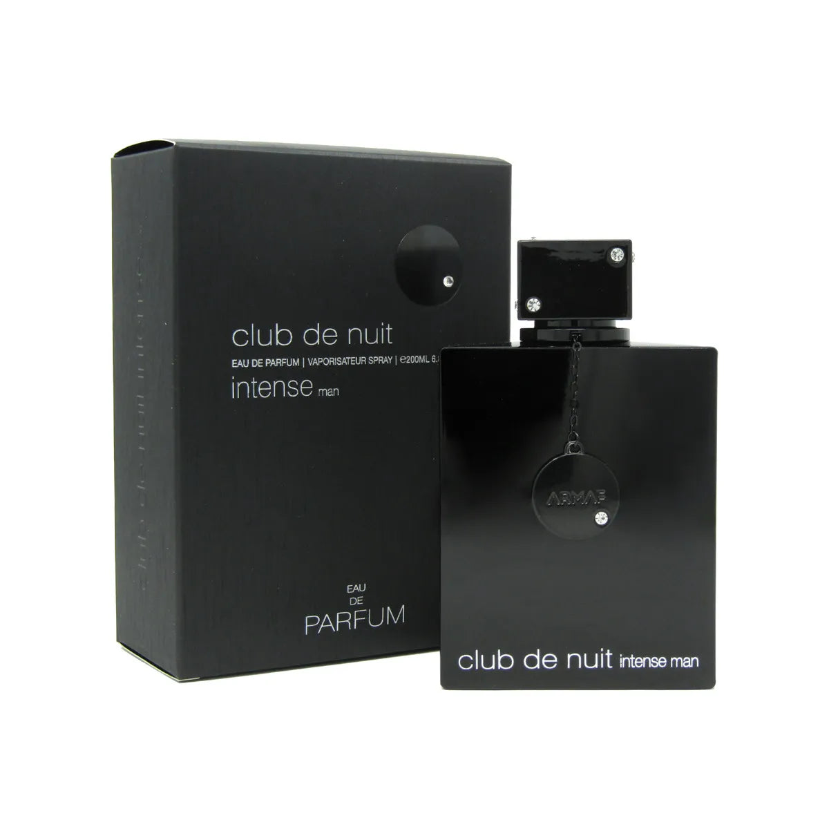Armaf Club De Nuit Intense Eau De Parfum For Man 200Ml Spray
