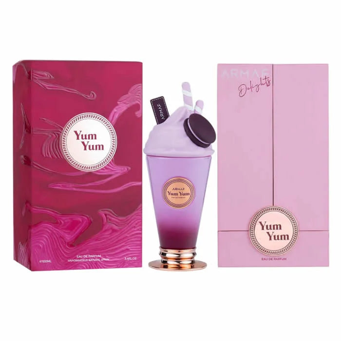 Armaf Yum Yum Eau De Parfum Spray 100Ml