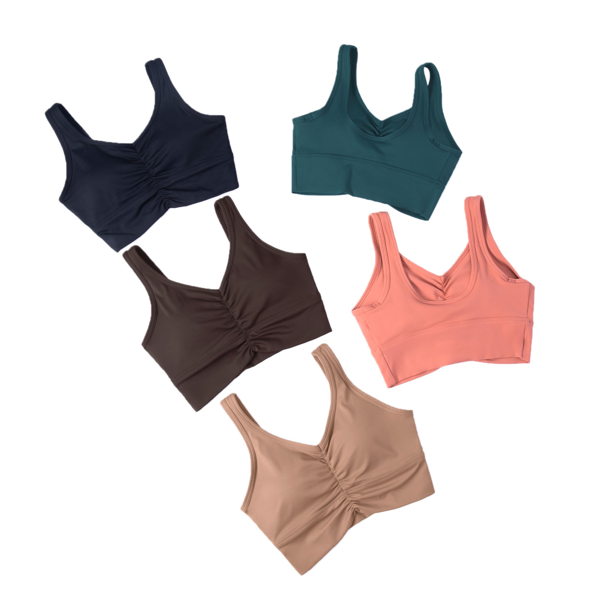 Bra Hip Pocket Sports Tights