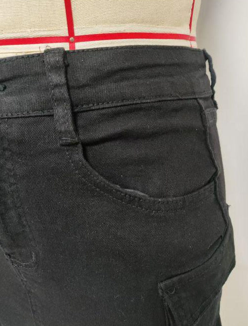 Fashionable Women's Hit Shorts