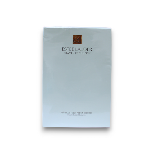 Advanced Night Repair Essentials Set Estee Lauder: Advanced Night Repair - Synchronized Recovery Complex II, Anti-Aging, Night, Serum, For Face, 50 ml + Micro Essence, Bio-Ferment, Fortify/Soothe & Nourish, Morning & Evening, Local Treatment Lotion, Fo...