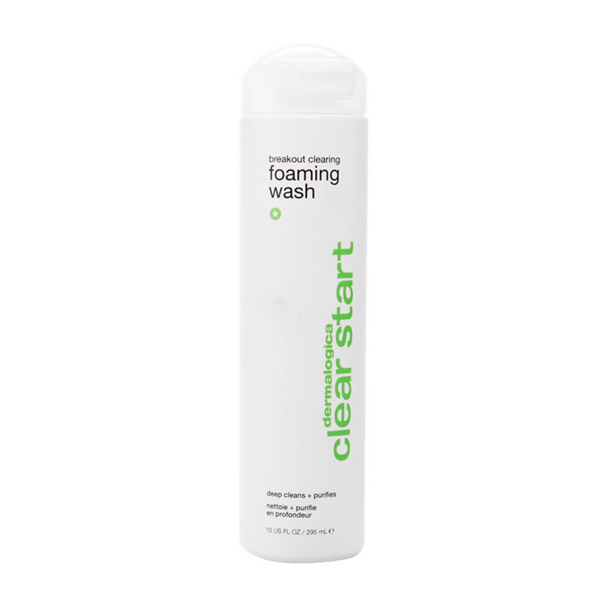 Dermalogica, Clear Start, Cleansing & Purifying, Cleansing Foaming Cream, 295 ml