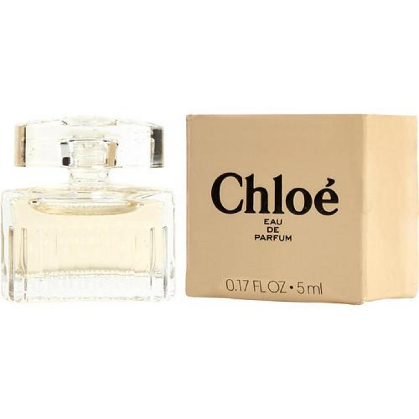 Chloe, Chloe, Eau De Parfum, For Women, 5 ml *Miniature