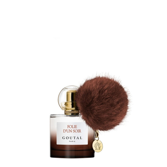 Annick Goutal, Folie d'un Soir, Eau De Parfum, For Women, 50 ml