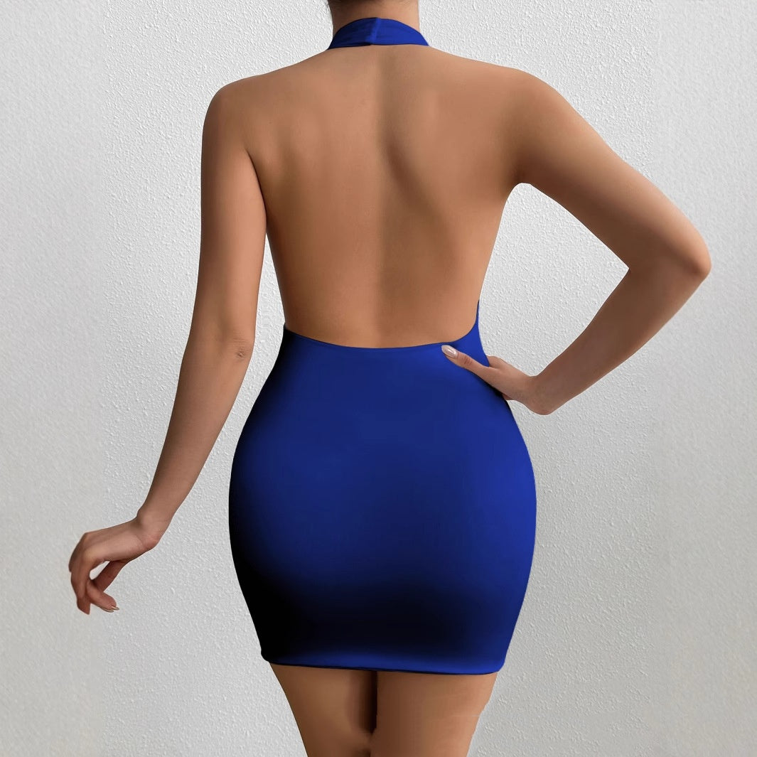 Figure-flattering Sheath For Petite Women Summer Dress For Women