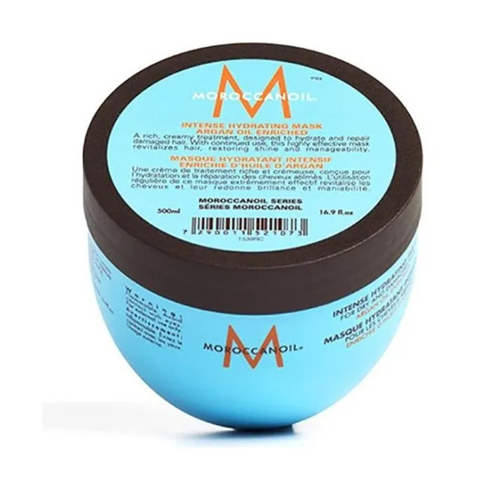 Hydratation Intense Hydrating Mask 250Ml