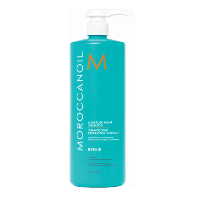 Moroccanoil Repair Moisture Repair Shampoo 1000Ml