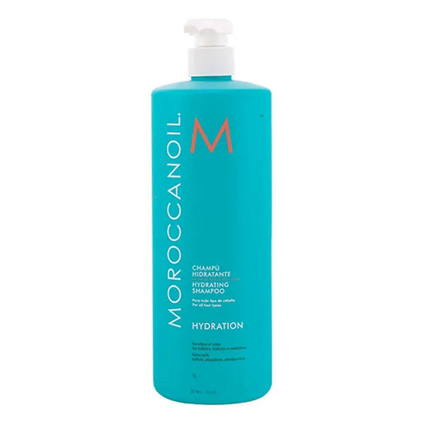 Moroccanoil Hydration Shampoo 1000Ml
