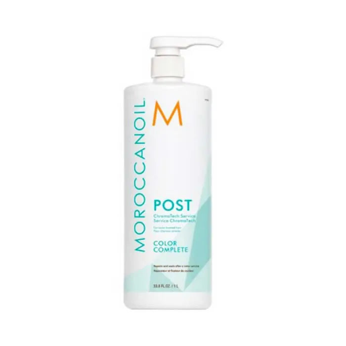 Moroccanoil Color Complete Chromatech Color Post 1000ml - MOROCCANOIL
