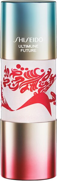 Shiseido, Ultimune, Anti-aging, Hydrating, Serum, Face, 15 ml