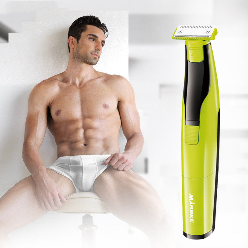Shaver Electric shaver men's shaver