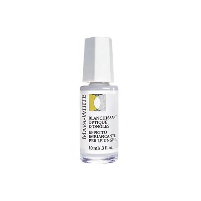 Mavala Mava-White Optical Nail Whitener 10Ml