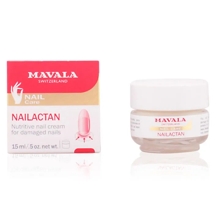 Mavala Nailactan Nourishing Nail Cream 15Ml