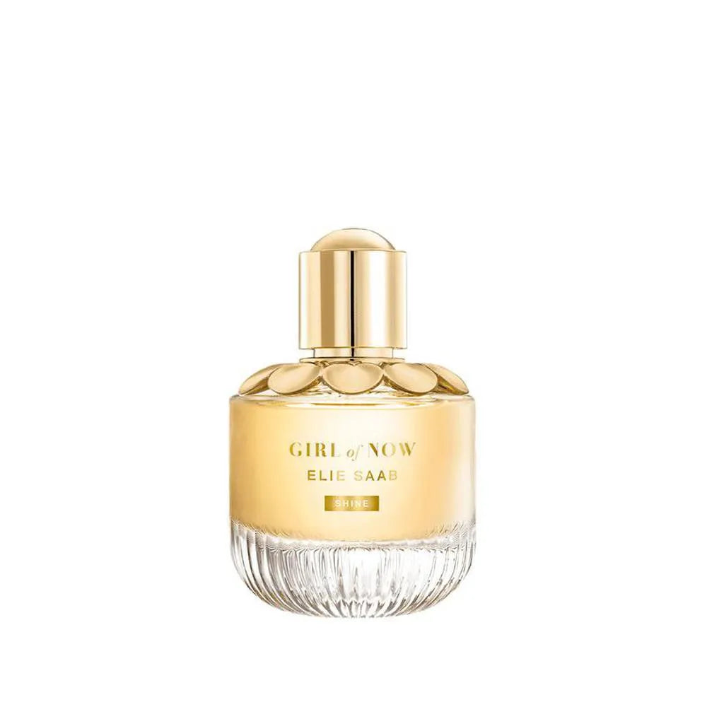 Elie Saab Girl Of Now Shine Edp Spray 50Ml - ELIE SAAB
