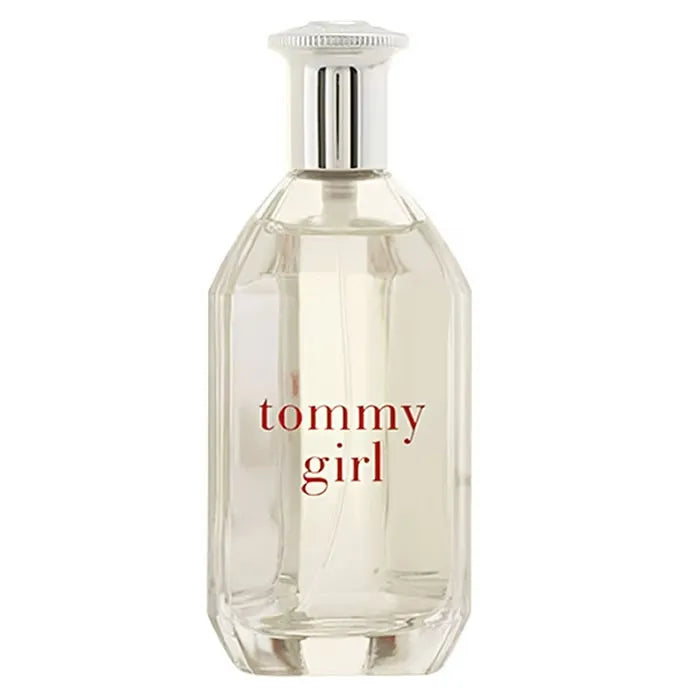 Tommy Hilfiger Tommy Girl Eau De Toilette Spray 100Ml - TOMMY HILFIGER
