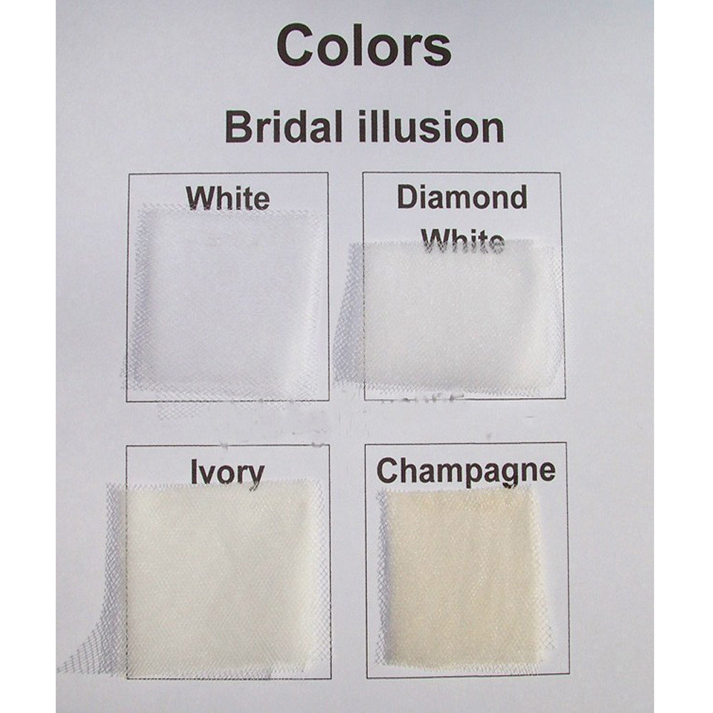 New Bridal One Shoulder Trailing Wedding Dress
