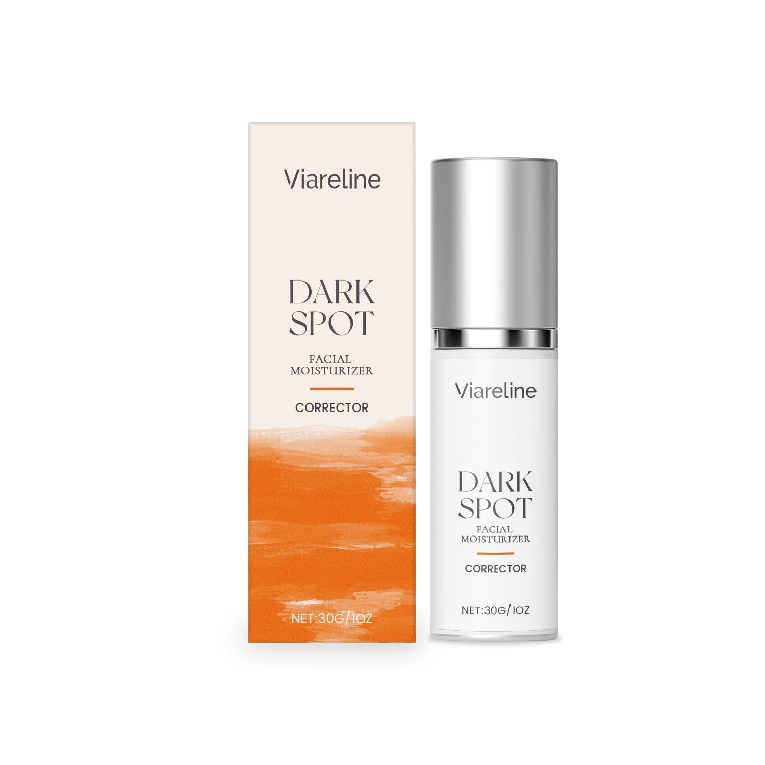 Moisturizing And Brightening Lotion