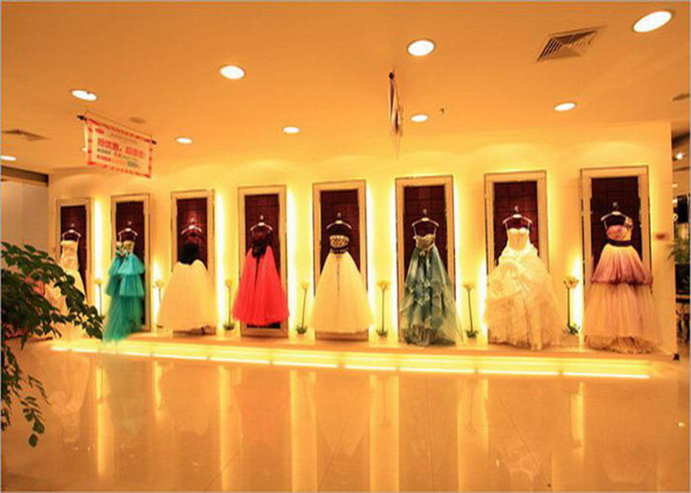 High Collar Sleeveless Purple Ball Gown Knee Length Applique