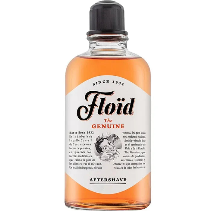 Floïd The Genuine After Shave 400Ml