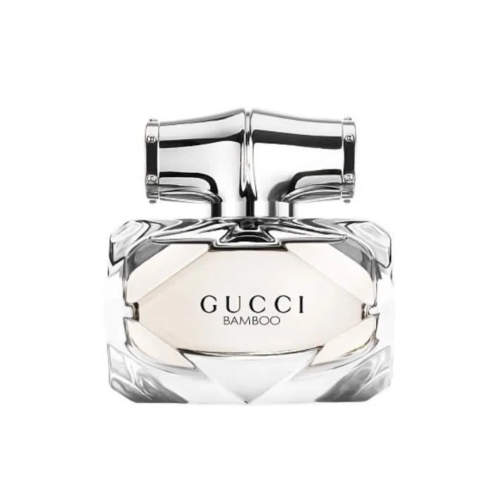 Gucci Bamboo Eau De Toilette Spray 30Ml - GUCCI