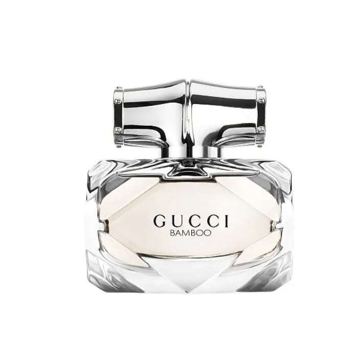 Gucci Bamboo Eau De Toilette Spray 75Ml - GUCCI