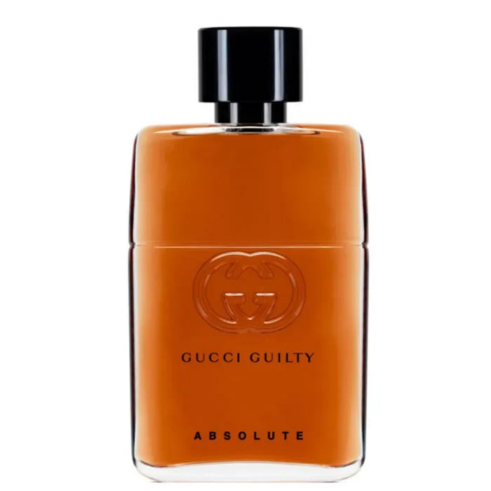 Gucci Guilty Absolute Pour Homme Eau De Perfume Spray 90Ml - GUCCI