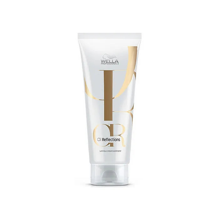 Wella Oil Reflections Luminous Instant Conditioner 200ml - WELLA