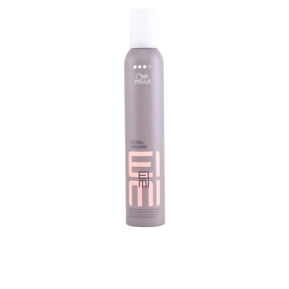 Wella Eimi Extra Volume Hold Level 3 300ml - WELLA