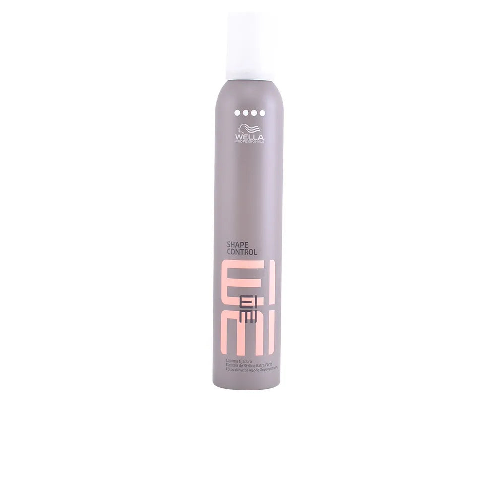 Wella Eimi Shape Control Hold Level 4 300ml - WELLA