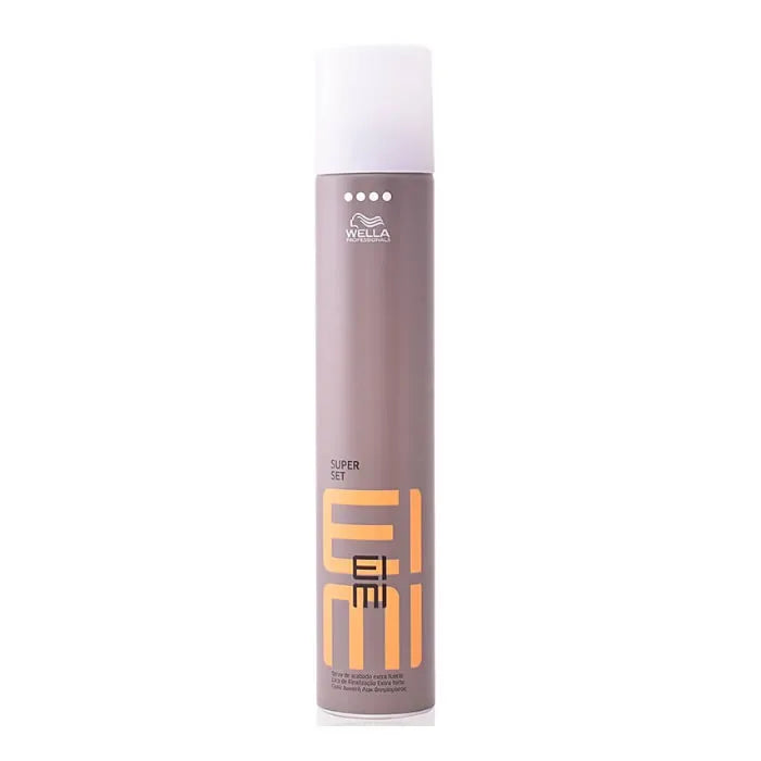 Wella Eimi Super Set Spray Very Strong Finish 300ml - WELLA