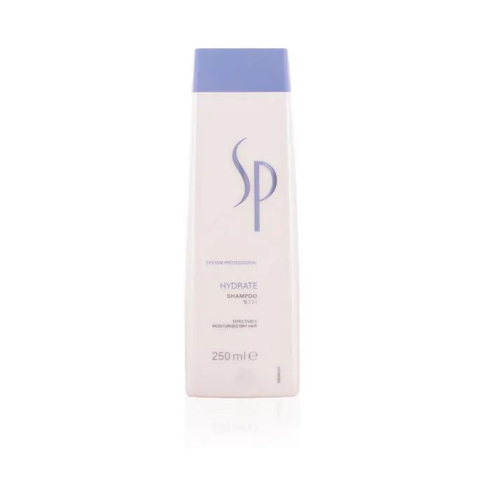 Wella System Professional Hydrate Shampoo 1000ml - WELLA