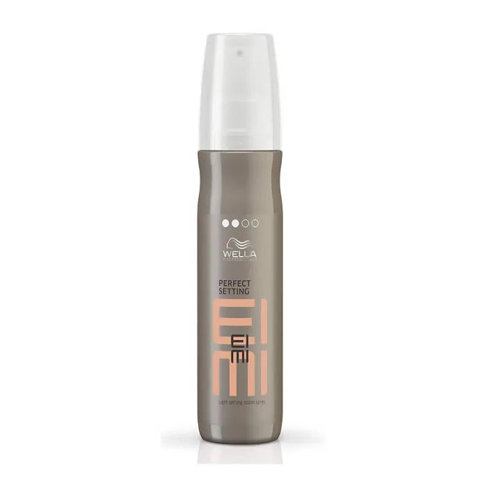 Wella Blow Dry Lotion Hairspray - WELLA