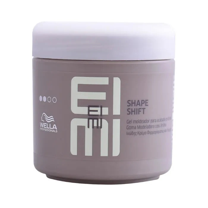 Wella Styling Dry Shape Shif Texturizing Gel Shine 150Ml - WELLA