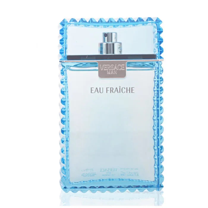 Versace Man Eau Fraiche Eau De Toilette Spray 200ml - VERSACE