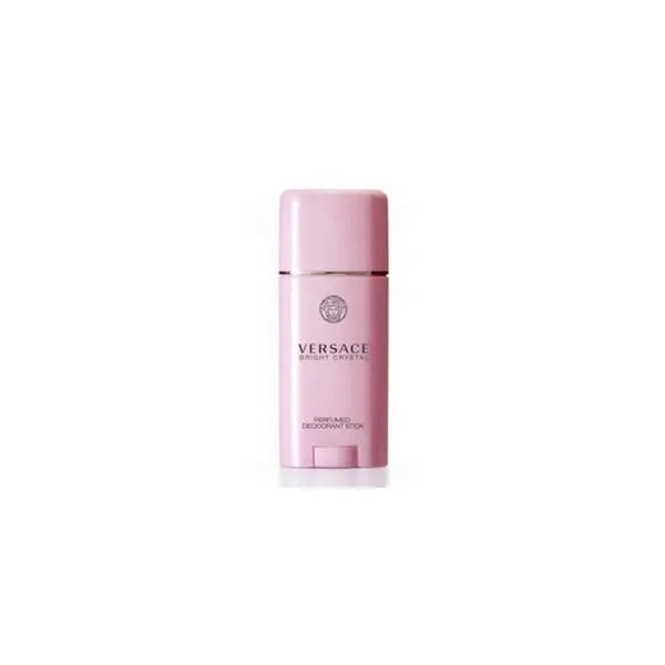 Versace Bright Crystal Deodorant Stick 50Ml - VERSACE